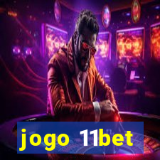 jogo 11bet